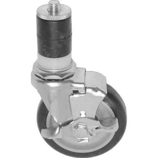 Picture of 1"x1" High Cap. Nat. Gas Valve For Rheem-Ruud Part# SP8099N