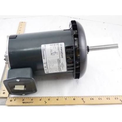Picture of 3/4hp,200-230/460v,1140rpm For Carrier Part# HD46VL331