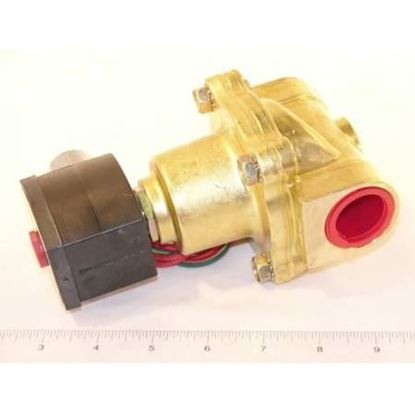 Picture of 1" 0/300#AIR 0-225#H20 X-PRF For ASCO Part# EF8210G27