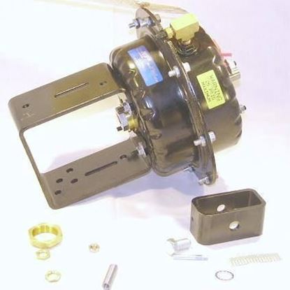 Picture of 4-8# S/R-UP 1/2"STROKE W/MtKit For Johnson Controls Part# MP822D001A