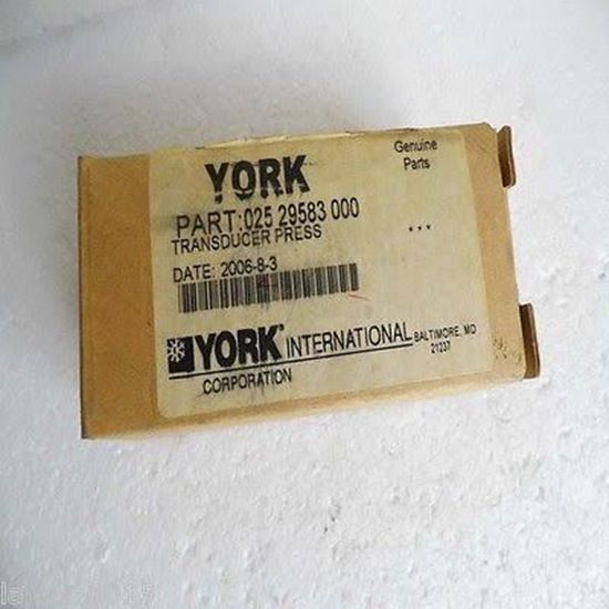 Picture of 200# Pressure Xducer For York Part# 025-29583-000