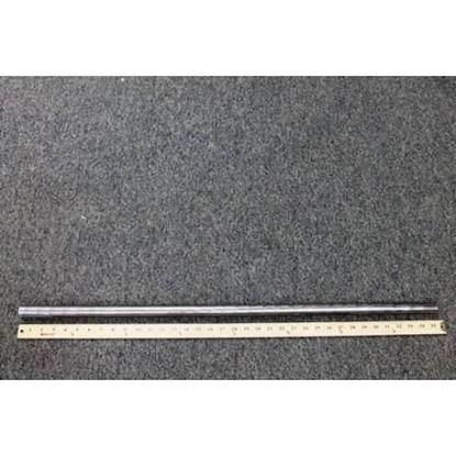 Picture of 35.5"long X 1"dia FAN SHAFT For Trane Part# SHF0614