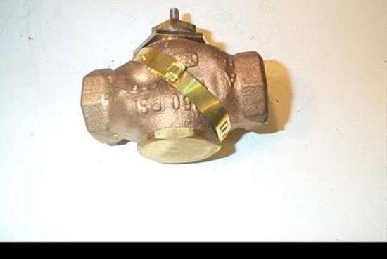 Picture of 1/2"SUO,STEAM VALVE 2.2Cv For Schneider Electric (Barber Colman) Part# VB-7253-0-4-3