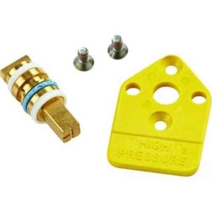 Picture of EDGE CONNECTERS, Pack Of 20 For Honeywell  Part# 50048926-001