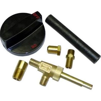 Picture of KPI-36 DIFF PRESSURE CONTROL For Danfoss Part# 060-118966