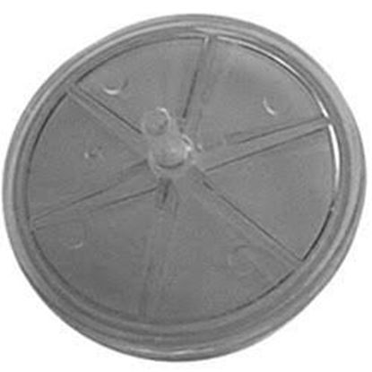 Picture of In Line Filter For CSP For KMC Controls Part# HFO-0034