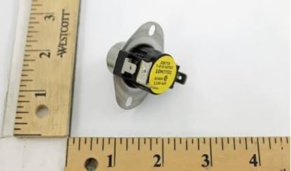 Picture of LIMIT CONTROL For Lennox Part# 10M77