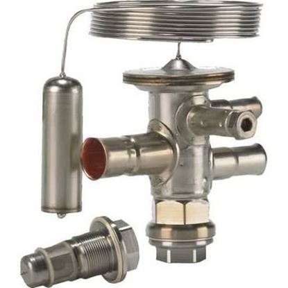 Picture of 3/8"x1/2" TUA IntEq TXV R404A For Danfoss Part# 068U2285