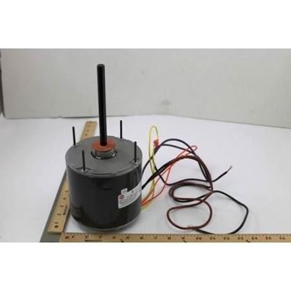 Picture of 1/2HP 460V 1100RPM 48 Motor For Trane Part# MOT2367