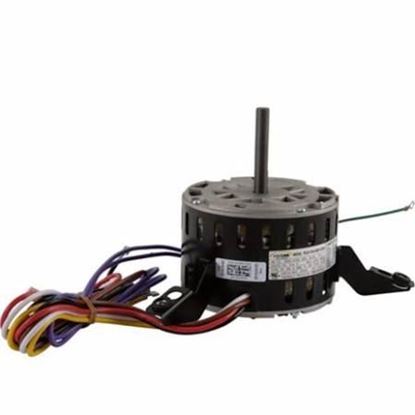 Picture of 101070-02 1/5hp 115v Blw Motor For Lennox Part# 74W12