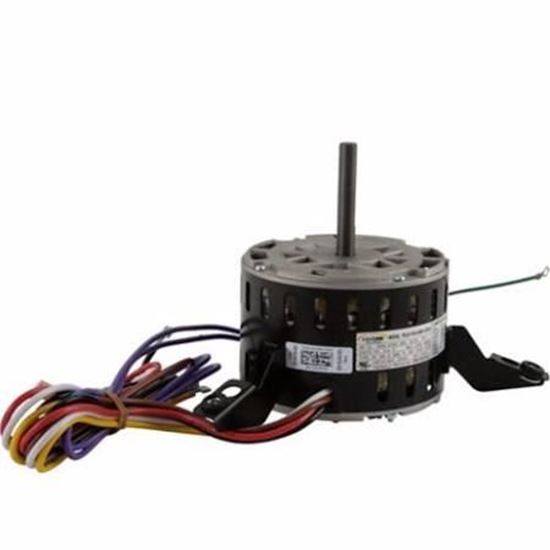 Picture of 101070-02 1/5hp 115v Blw Motor For Lennox Part# 74W12