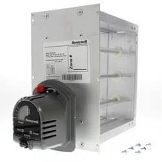 Picture of 10L X 10H PAR.2-POS S/R 24V For Honeywell Part# ZD10X10TZ