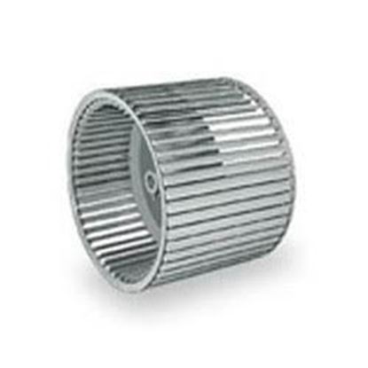 Picture of 10 5/8"x6" CW 1/2"Bore Wheel For Lennox Part# 40F83