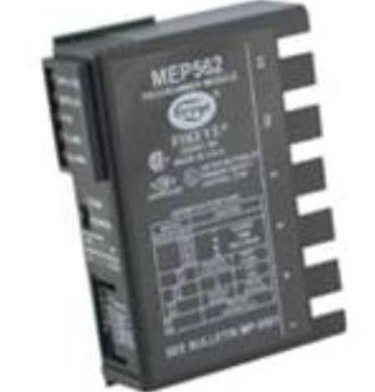 Picture of MEP560 W/LOCKOUT ON LOS OF AIR For Fireye Part# MEP562