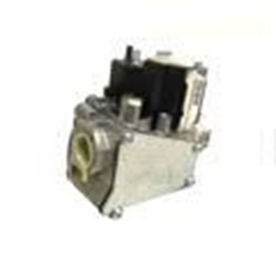 Picture of 24v 3.5" wc Nat 1/2" Gas Valve For Lennox Part# 73W17
