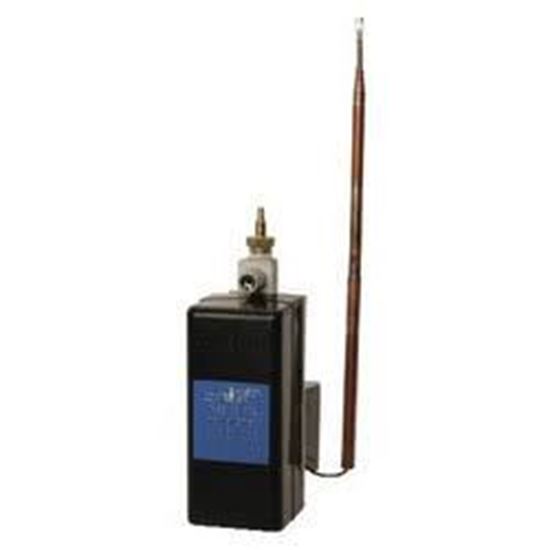 Picture of TRANSMITTER 0-100F 4' CAP For Johnson Controls Part# T-5210-1114