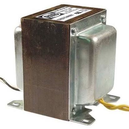 Picture of XFRMR 375VA 120-24V; FOOT MT For Functional Devices Part# TR375VA001