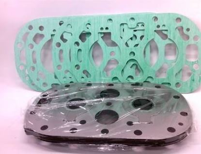 Picture of VALVE PLATE For Copeland Part# 998-2661-27