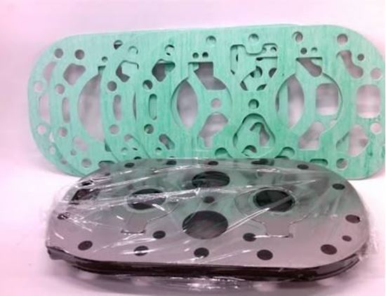 Picture of VALVE PLATE For Copeland Part# 998-2661-27