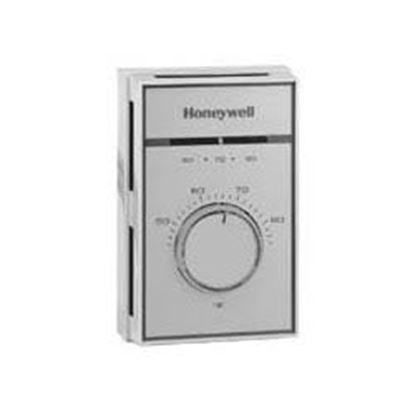 Picture of LineVolt 7-28C SPDT W/Thermom For Honeywell  Part# T651A3026