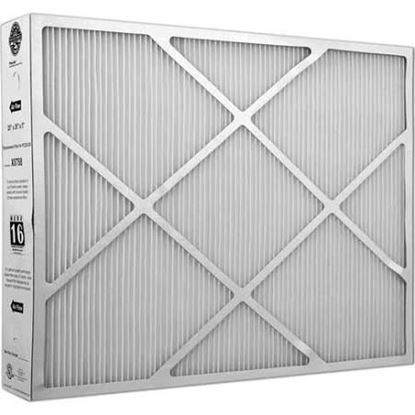 Picture of MERV 16 PLEATED FILTER 20x26x5 For Lennox Part# X8788
