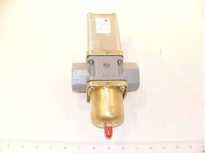 Picture of 1"70/260#,# ACT.H20 REG STY 5 For Johnson Controls Part# V46AD-13