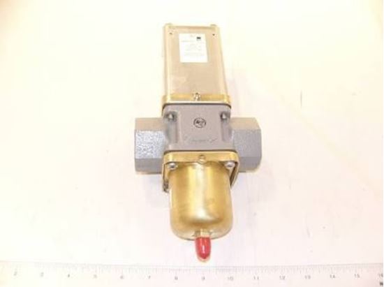Picture of 1"70/260#,# ACT.H20 REG STY 5 For Johnson Controls Part# V46AD-13