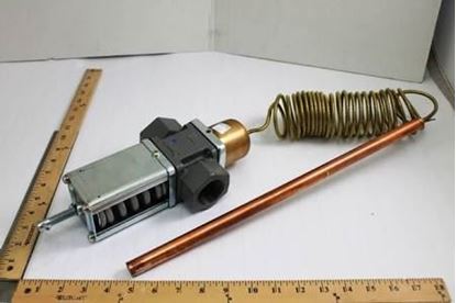 Picture of 1 1/4 90-210DEG MODULATING For Johnson Controls Part# V50AE-2