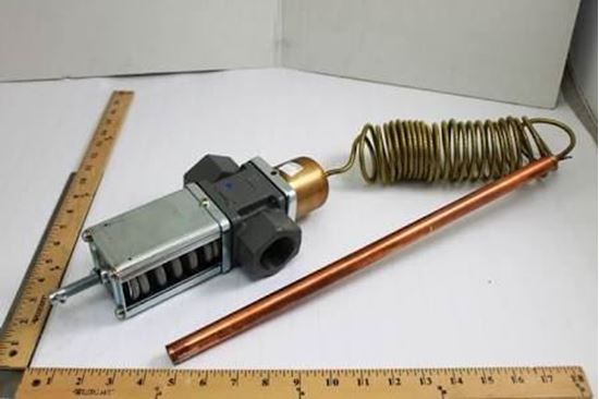 Picture of 1 1/4 90-210DEG MODULATING For Johnson Controls Part# V50AE-2