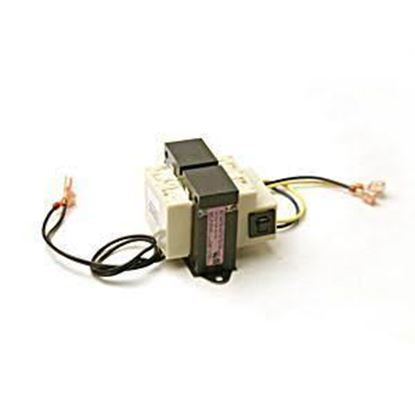 Picture of 75va 480v-24v Transformer For ClimateMaster Part# 15B0002N05