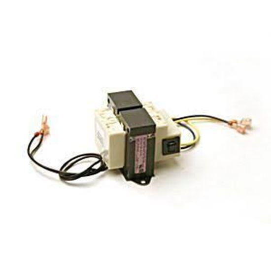 Picture of 75va 480v-24v Transformer For ClimateMaster Part# 15B0002N05