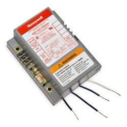 Picture of 4 SEC LOCKOUT 30 SEC PREPURGE For Honeywell  Part# S89F1098