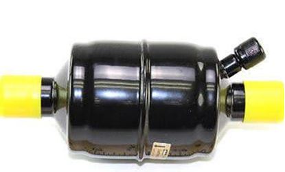 Picture of SUCTION LINE FILTER DRIER For Carrier Part# KH45LG140