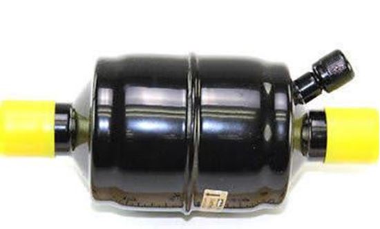 Picture of SUCTION LINE FILTER DRIER For Carrier Part# KH45LG140