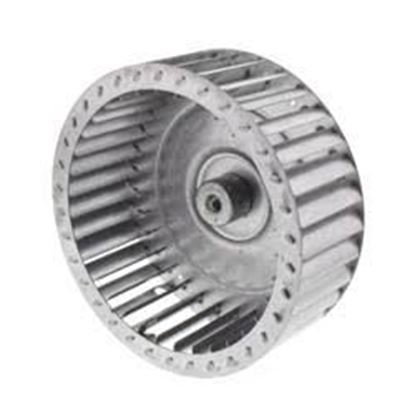 Picture of Inducer Wheel For Carrier Part# LA11XA046