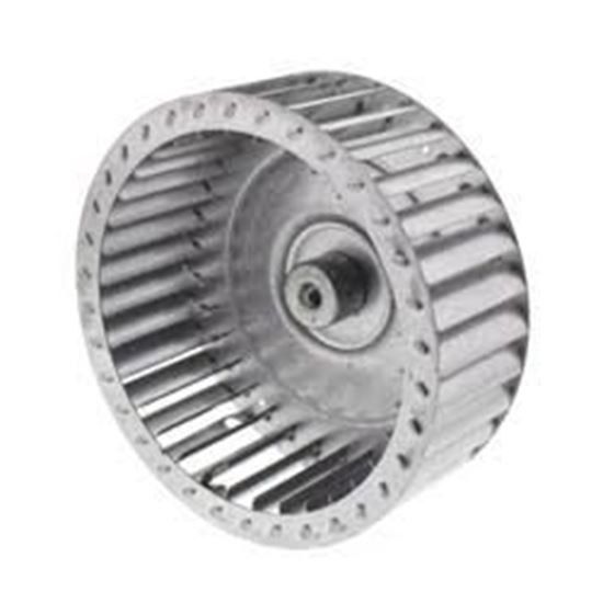 Picture of Inducer Wheel For Carrier Part# LA11XA046
