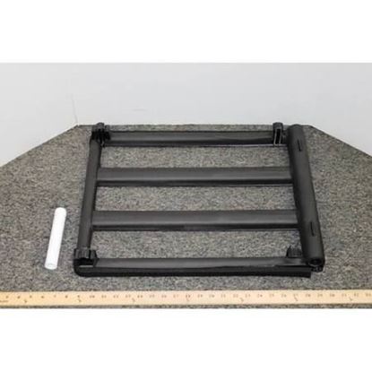 Picture of Drain Pan Assembly For Rheem-Ruud Part# AS-58418-84