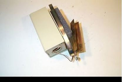 Picture of STRAPON CHANGEOVER STATw/ENCLO For Schneider Electric (Barber Colman) Part# TC-2974