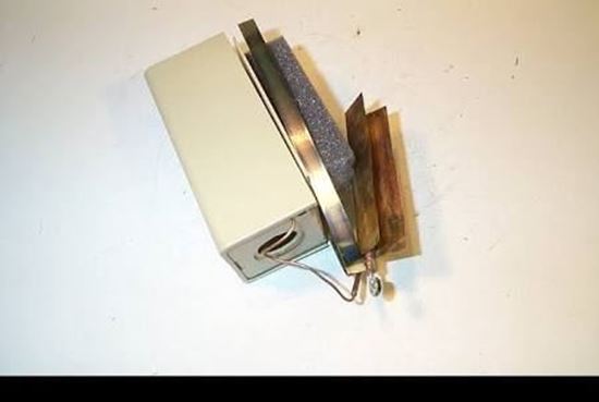 Picture of STRAPON CHANGEOVER STATw/ENCLO For Schneider Electric (Barber Colman) Part# TC-2974