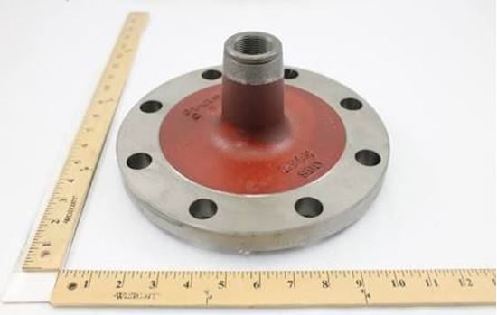 Picture of BEARING, OUTBOARD SIDE For Xylem-Bell & Gossett Part# CP-811-443-227