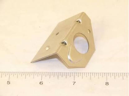 Picture of ROLLOUT SW BRACKET For Lennox Part# 48M68