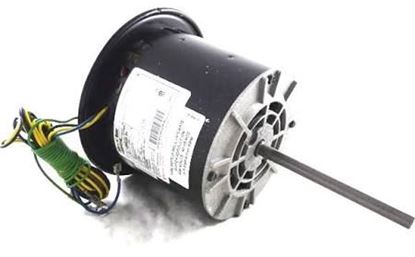 Picture of 1HP 208/230V 3PH 1140RPM 56FR For Carrier Part# HD52GK208