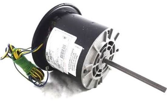 Picture of 1HP 208/230V 3PH 1140RPM 56FR For Carrier Part# HD52GK208