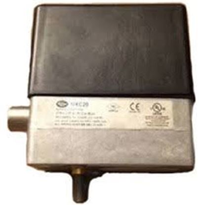 Picture of Servo Motor For Fireye Part# NXC12