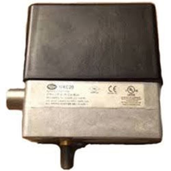 Picture of Servo Motor For Fireye Part# NXC12