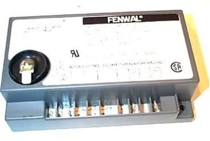 Picture of 24vDSI;NoPrePrg,1 Try;4sec TFI For Fenwal Part# 35-605501-001