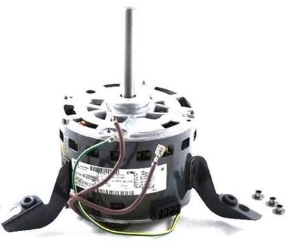 Picture of MOTOR For Carrier Part# HC37XE278