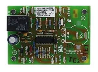 Picture of PC Board For Bradford White Part# 233-41346-00