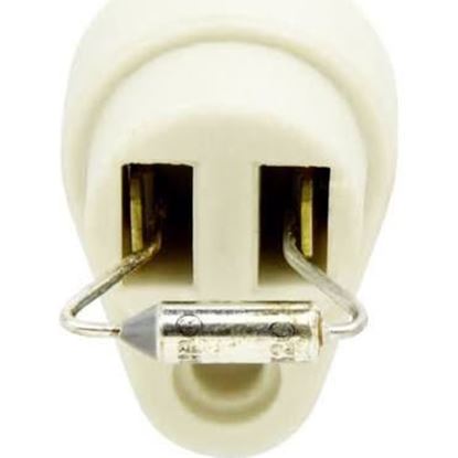 Picture of 333F/167C THERMAL CUTOFF 1PC For Supco Part# STC5333