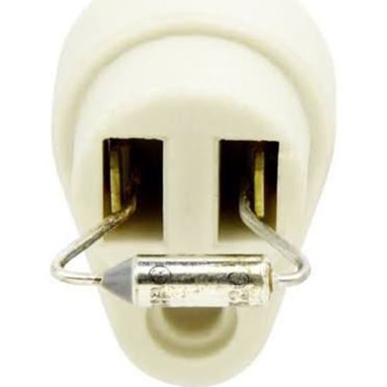 Picture of 333F/167C THERMAL CUTOFF 1PC For Supco Part# STC5333